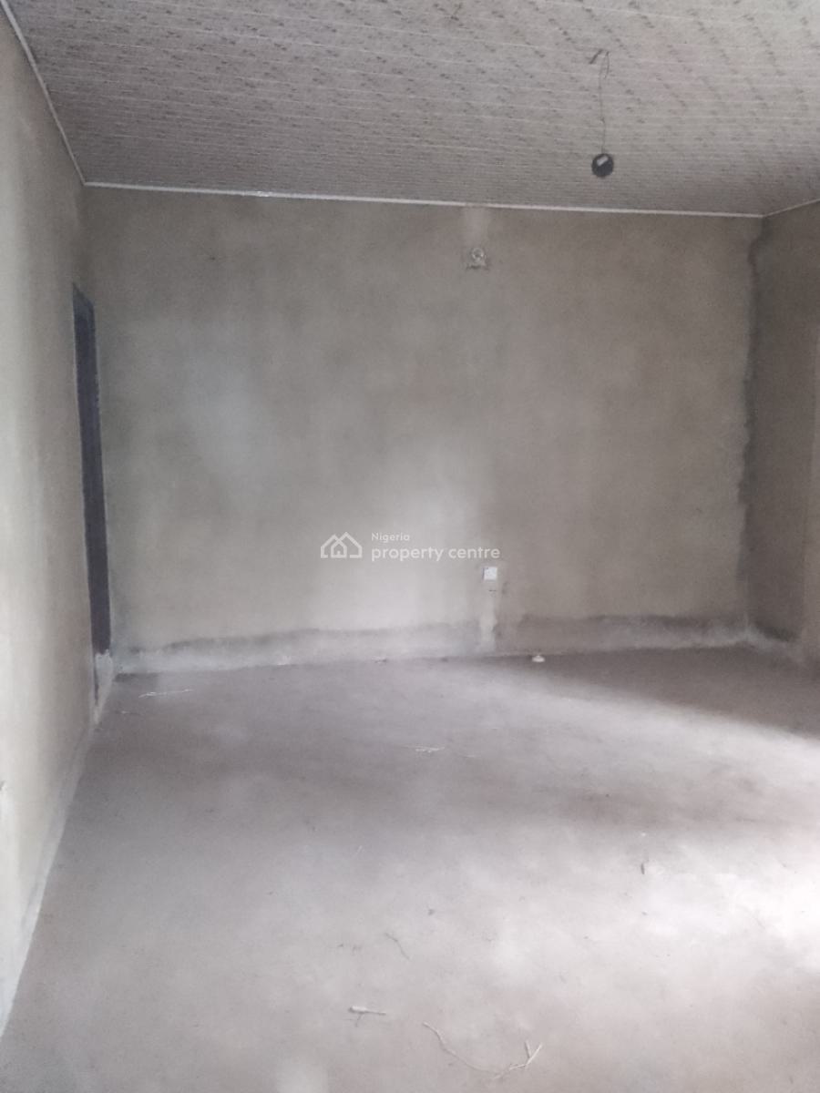 4 Units of 2 Bedrooms Bungalow, Off Oreta Road, Igbogbo, Ikorodu, Lagos, Block of Flats for Sale
