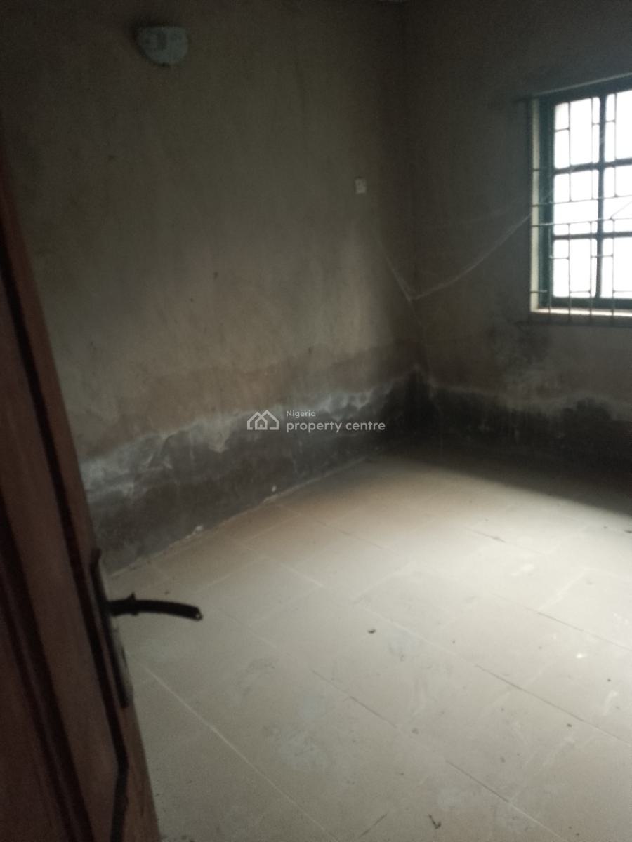 4 Units of 2 Bedrooms Bungalow, Off Oreta Road, Igbogbo, Ikorodu, Lagos, Block of Flats for Sale