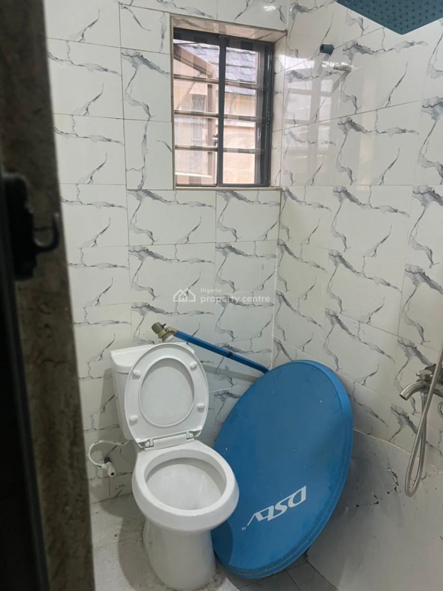 2 Bedroom Block of Flats, Green Leaf Estate Off Ebute Igbogbo Road, Ikorodu, Lagos, Block of Flats for Sale