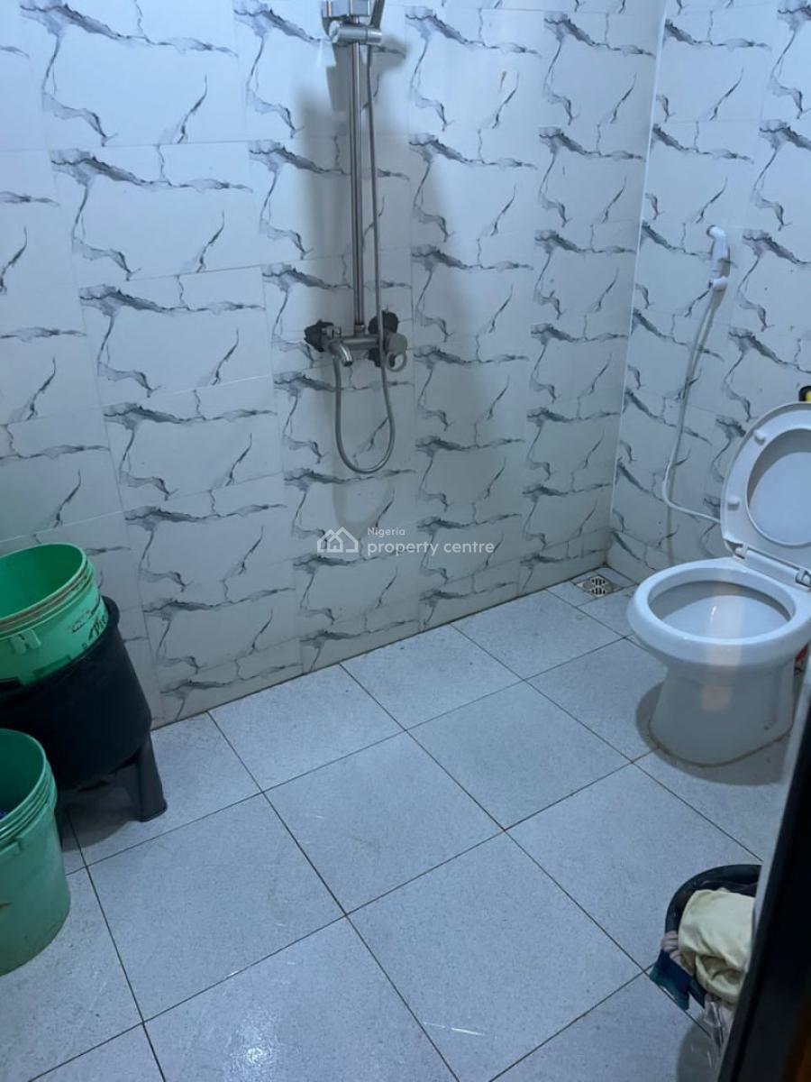 2 Bedroom Block of Flats, Green Leaf Estate Off Ebute Igbogbo Road, Ikorodu, Lagos, Block of Flats for Sale