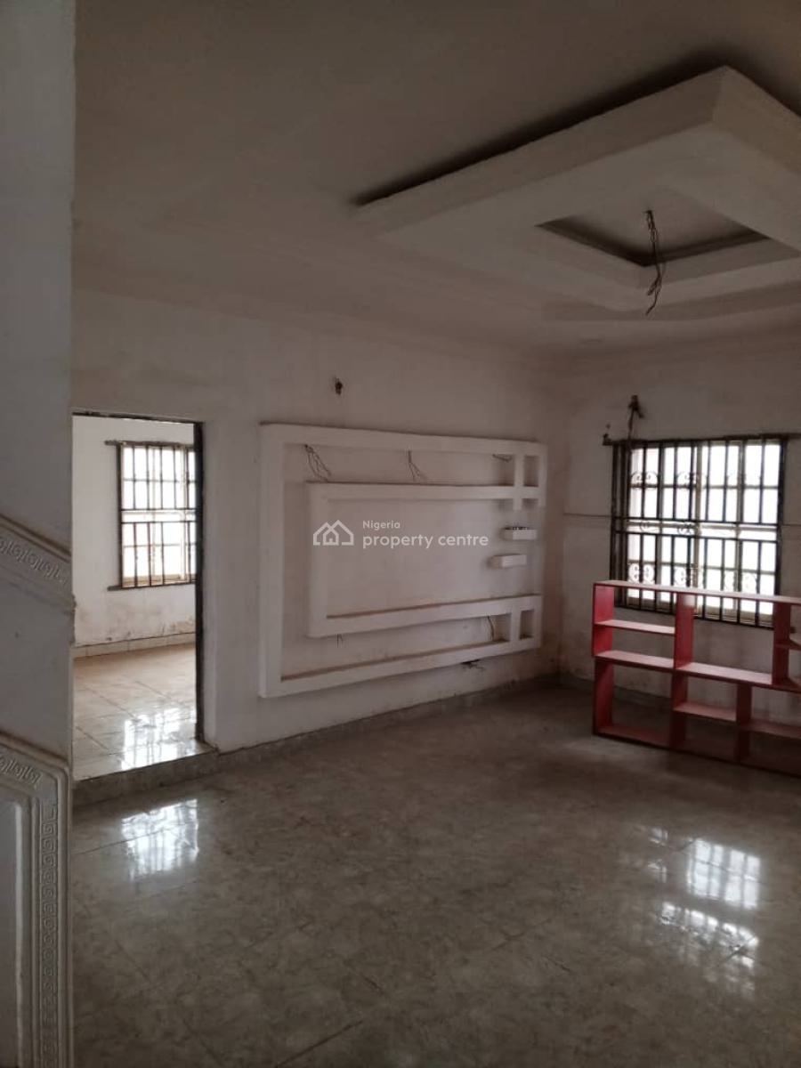 6 Bedrooms Duplex with C of O, Olasco Off Bayeku Road, Igbogbo, Ikorodu, Lagos, Detached Duplex for Sale