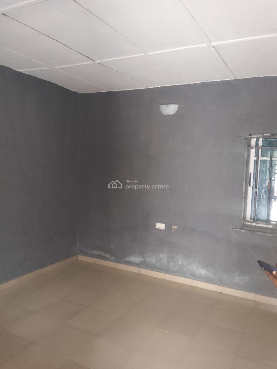Mini Flat, Off Oreta Road, Igbogbo, Ikorodu, Lagos, Mini Flat (room and Parlour) for Rent