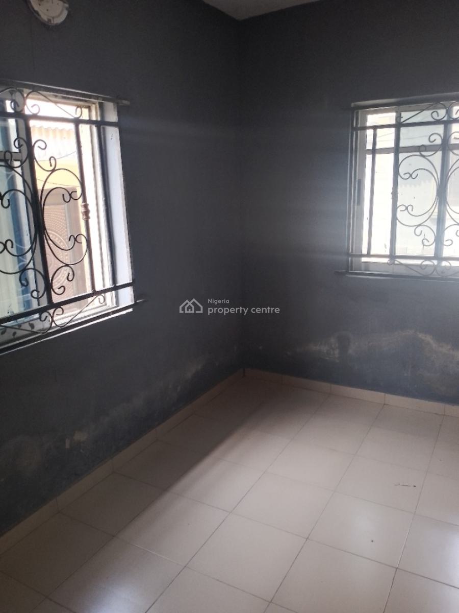 Mini Flat, Off Oreta Road, Igbogbo, Ikorodu, Lagos, Mini Flat (room and Parlour) for Rent