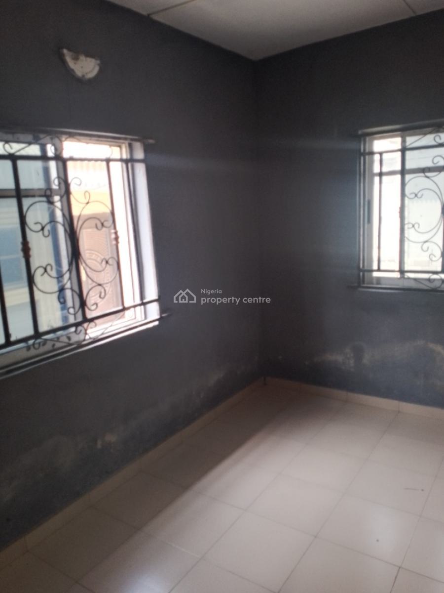 Mini Flat, Off Oreta Road, Igbogbo, Ikorodu, Lagos, Mini Flat (room and Parlour) for Rent