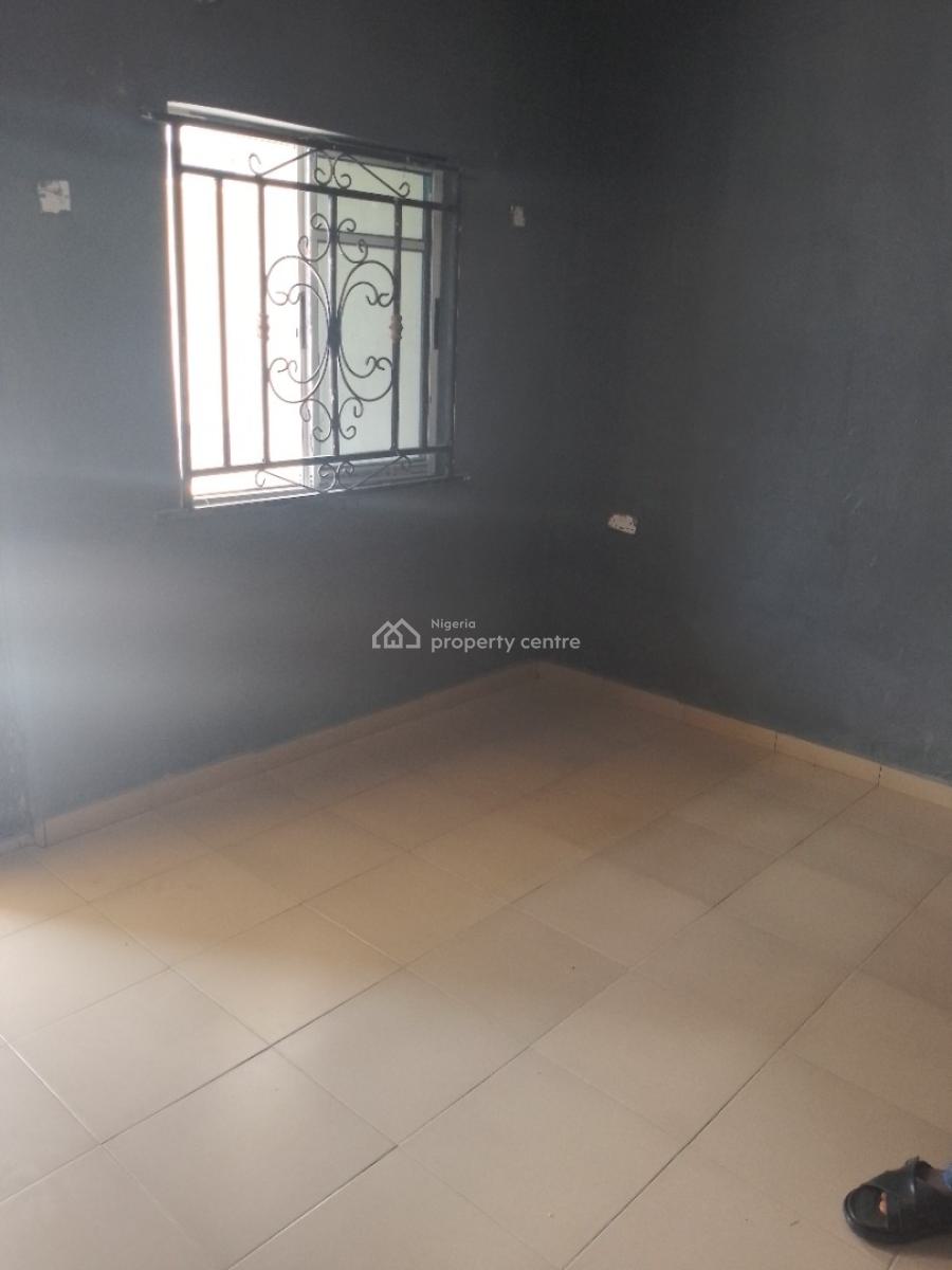 Mini Flat, Off Oreta Road, Igbogbo, Ikorodu, Lagos, Mini Flat (room and Parlour) for Rent