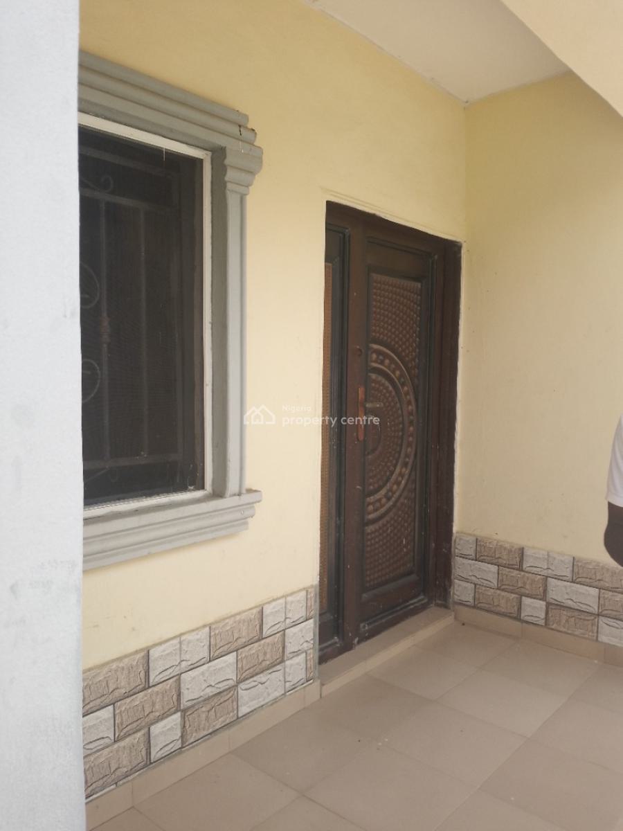 Mini Flat, Off Oreta Road, Igbogbo, Ikorodu, Lagos, Mini Flat (room and Parlour) for Rent