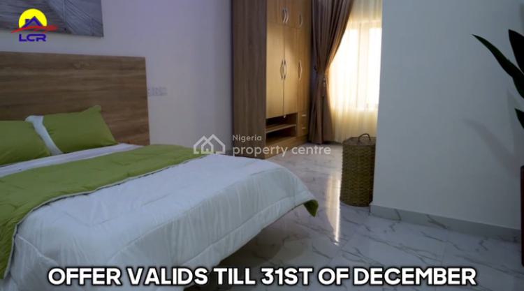 2 Bedroom+bq Terrace Duplex, Paragon Estate, Okun-ajah, Ajah, Lagos, Terraced Duplex for Sale