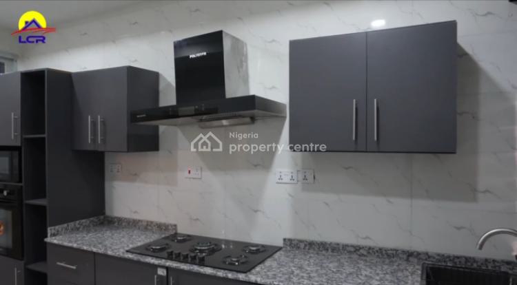 2 Bedroom+bq Terrace Duplex, Paragon Estate, Okun-ajah, Ajah, Lagos, Terraced Duplex for Sale