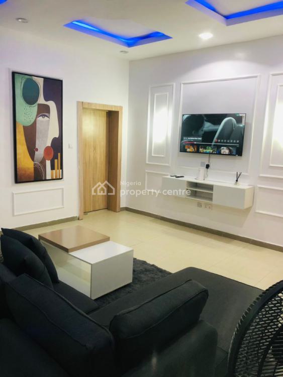 Cozy 2 Bedrooms, Lekki Peninsula, Ajah, Lagos, Flat / Apartment Short Let