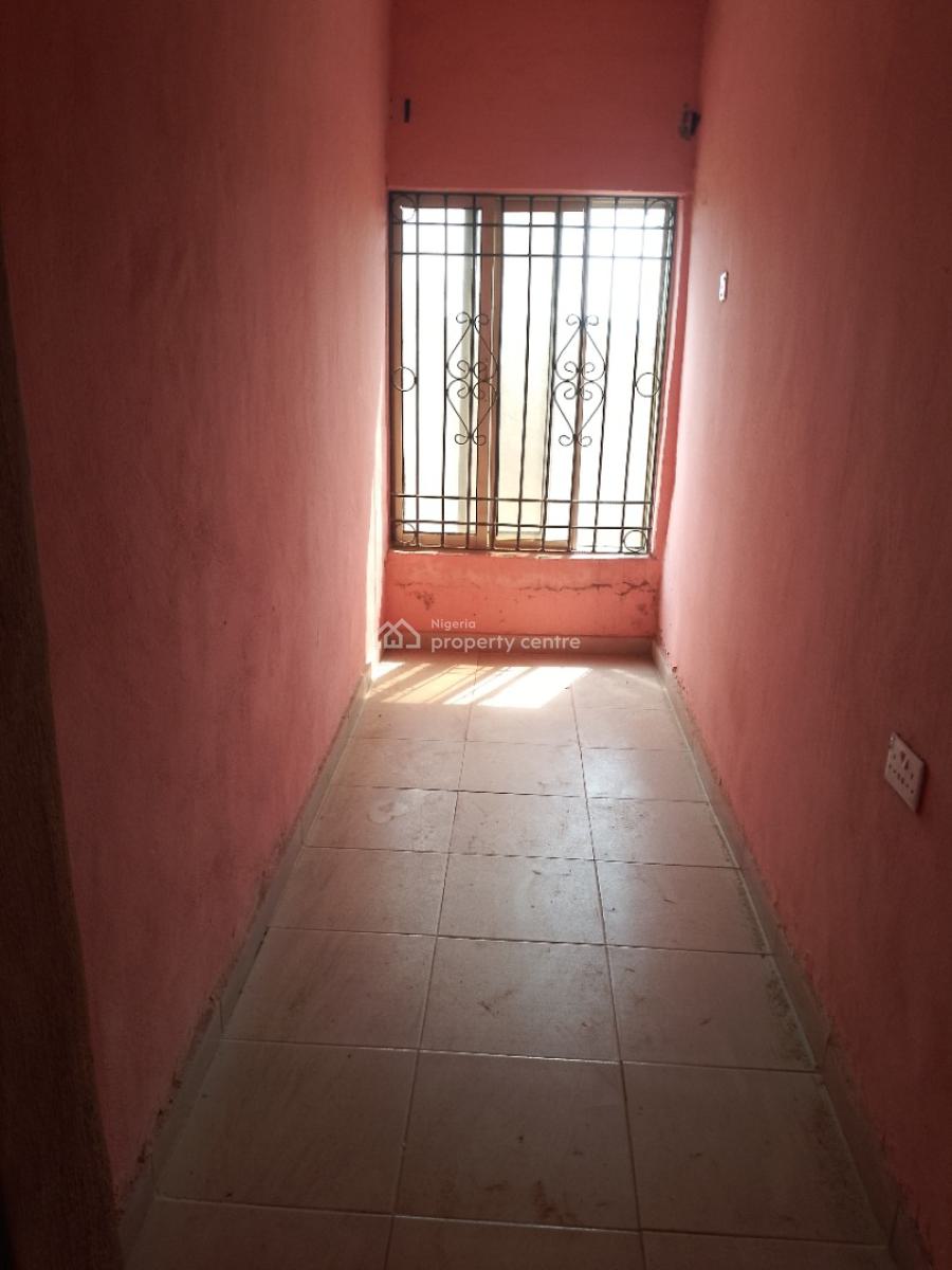 Mini Flat, Maya, Ikorodu, Lagos, Mini Flat (room and Parlour) for Rent