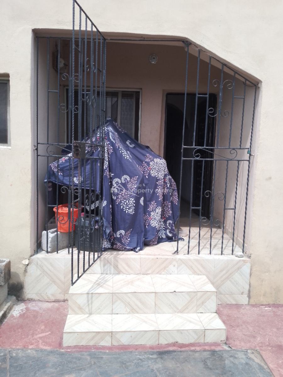 Mini Flat, Maya, Ikorodu, Lagos, Mini Flat (room and Parlour) for Rent