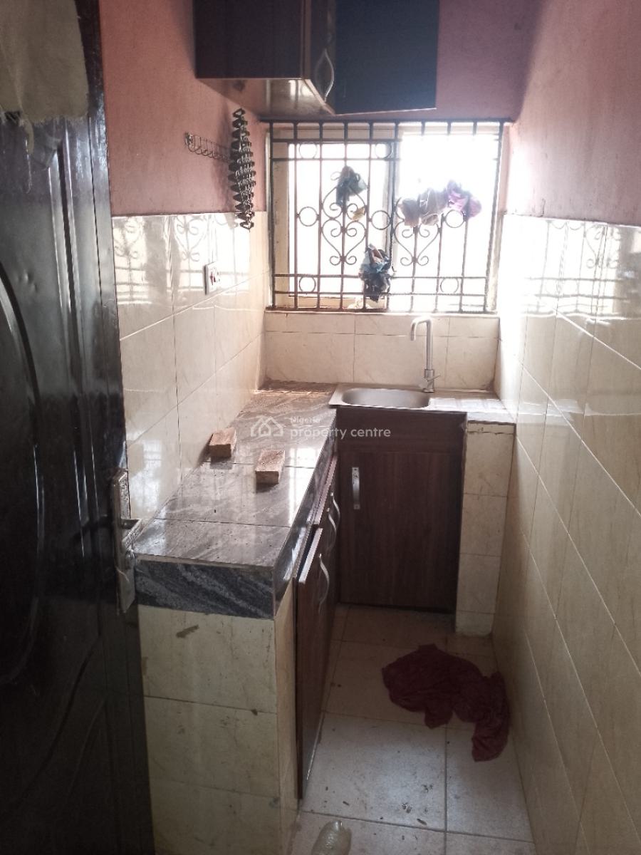 Mini Flat, Maya, Ikorodu, Lagos, Mini Flat (room and Parlour) for Rent
