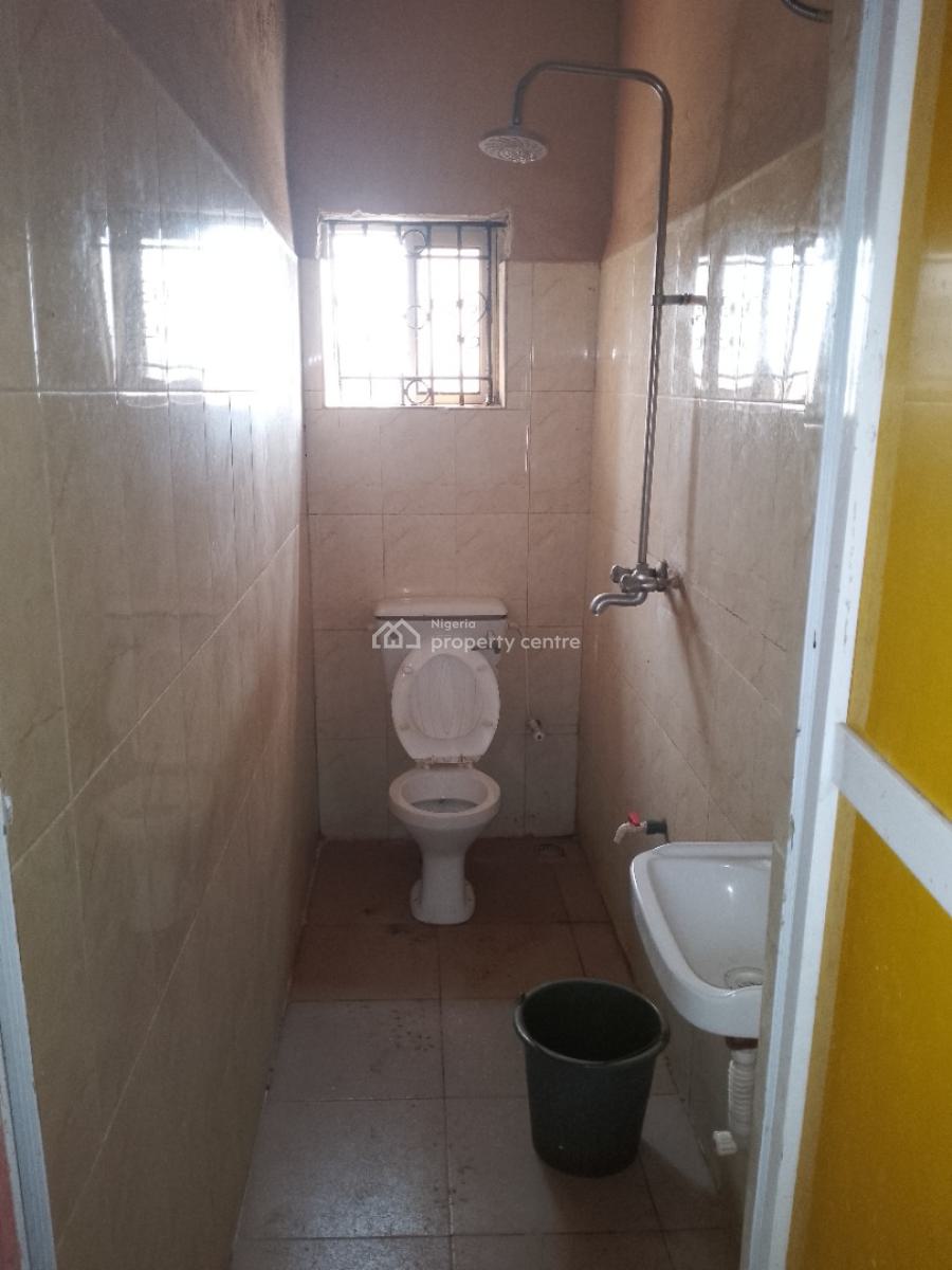 Mini Flat, Maya, Ikorodu, Lagos, Mini Flat (room and Parlour) for Rent