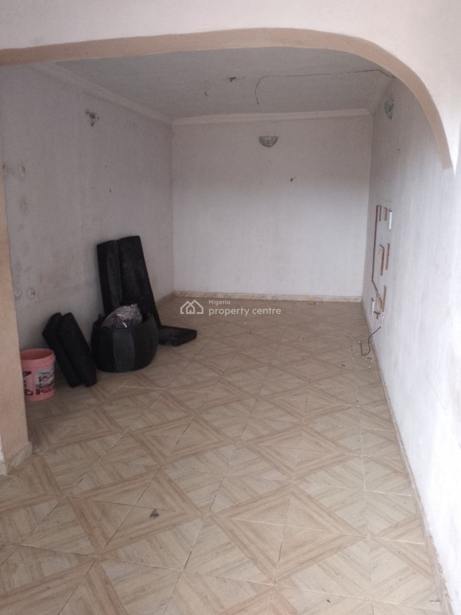 Mini Flat, Maya, Ikorodu, Lagos, Mini Flat (room and Parlour) for Rent