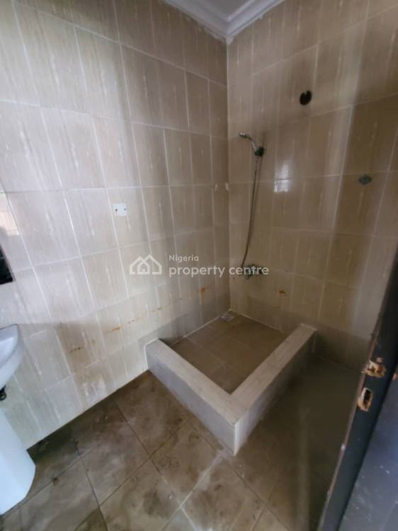 Luxurious Single Room in a Serene and in Beautiful Estate, Lekki Phase 1, Lekki, Lagos, Flat / Apartment for Rent