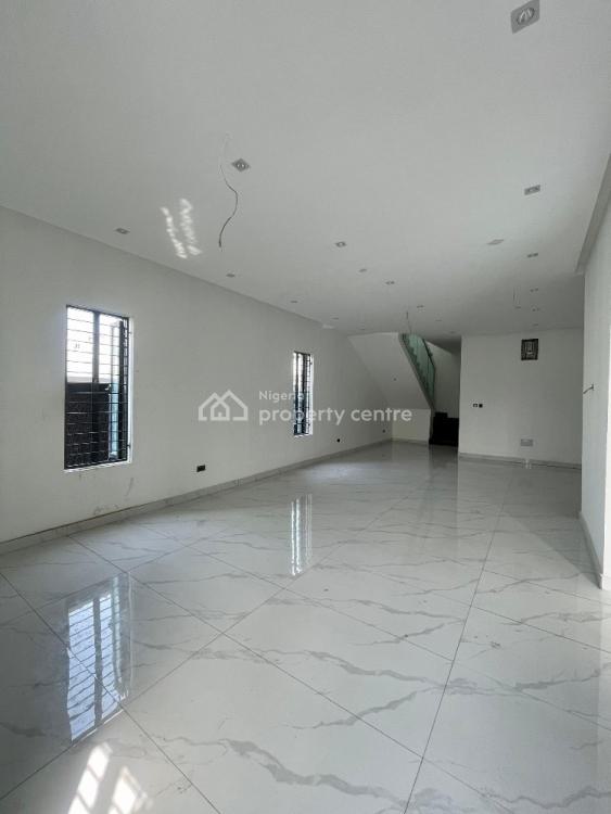 Marvelously Built Luxury 5 Bedroom Detached Duplex and Bq, Lekki Phase 1, Lekki, Lagos, Detached Duplex for Sale