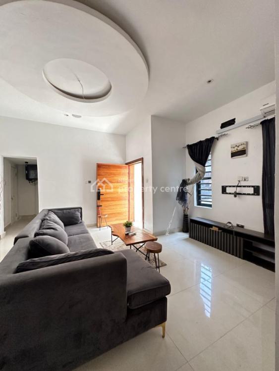 Brand New 2 Bedroom Flat, Orchid, Lekki, Lagos, Flat / Apartment for Rent