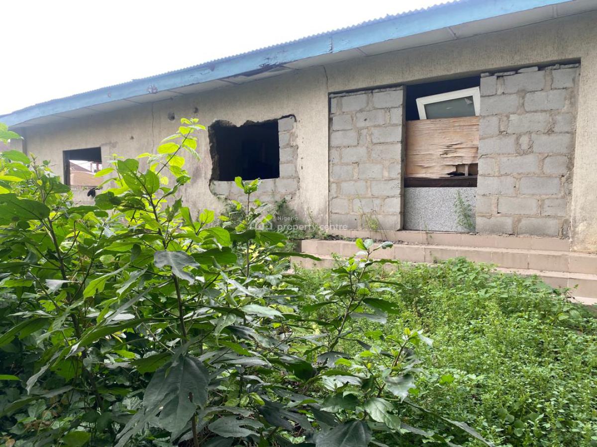 Plot of Land Measuring 953.235 Square Metres, Adeleke Solanke Street, Akora Estate, Adeniyi Jones, Ikeja, Lagos, Residential Land for Sale