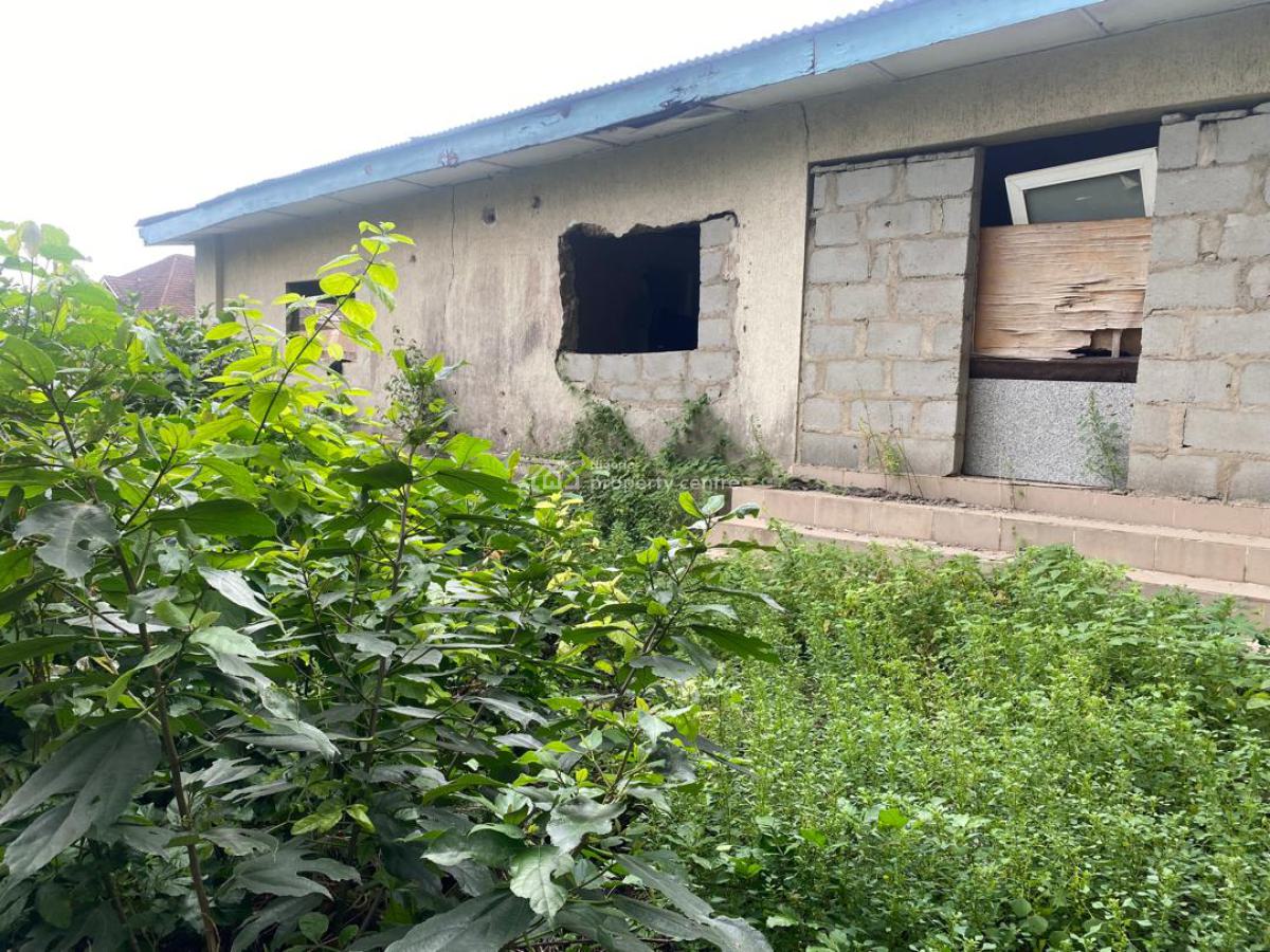 Plot of Land Measuring 953.235 Square Metres, Adeleke Solanke Street, Akora Estate, Adeniyi Jones, Ikeja, Lagos, Residential Land for Sale
