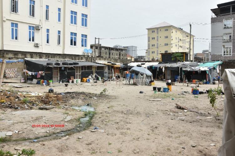 Deed of Sublease, Oniru, Victoria Island (vi), Lagos, Land for Sale