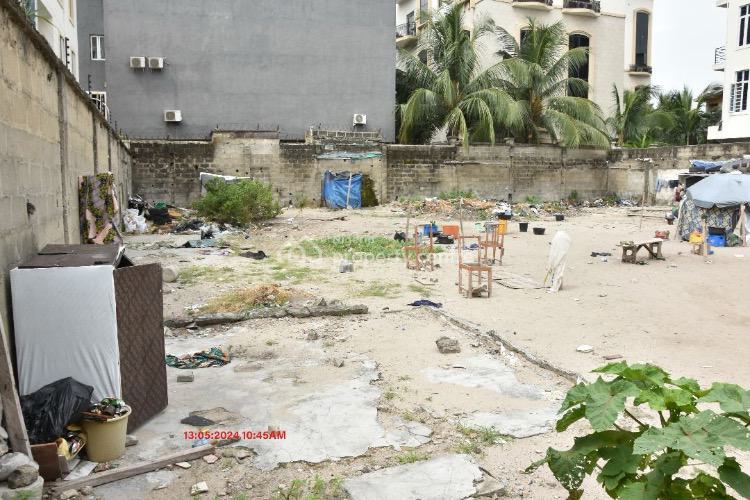 Deed of Sublease, Oniru, Victoria Island (vi), Lagos, Land for Sale