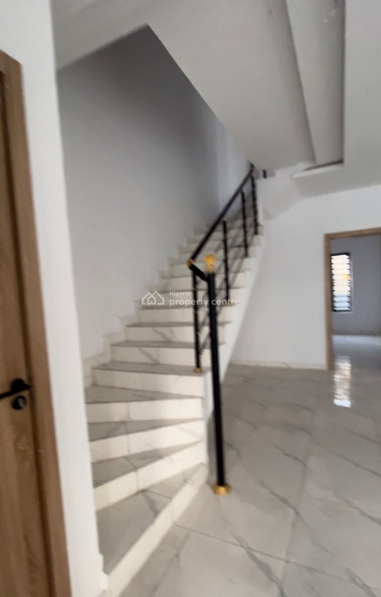 4 Bedroom Duplex, Vgc, Lekki, Lagos, House for Rent