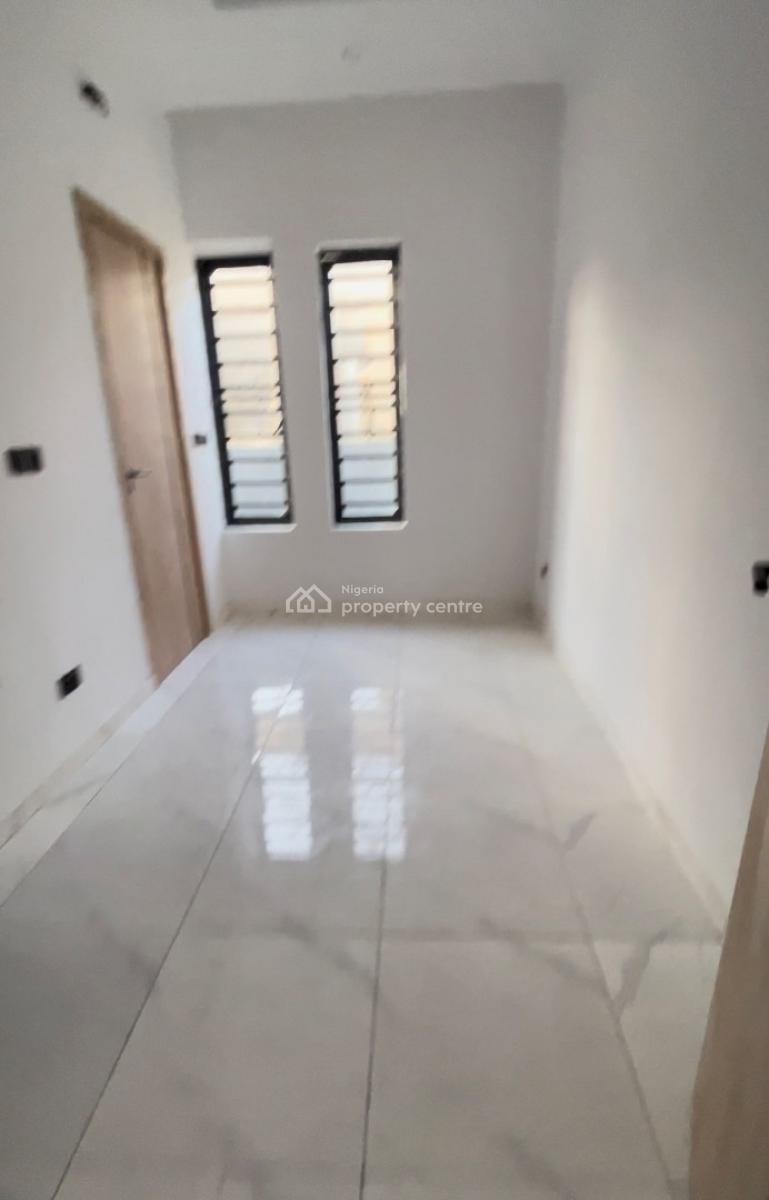 4 Bedroom Duplex, Vgc, Lekki, Lagos, House for Rent