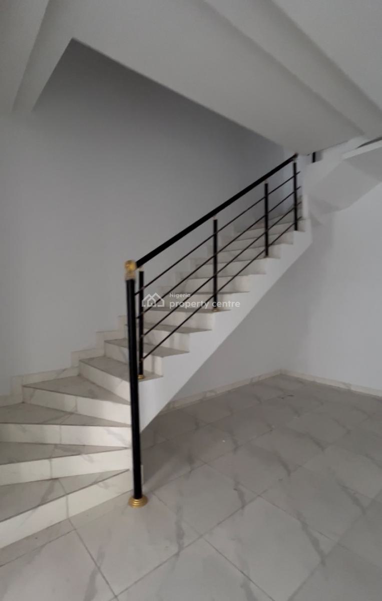4 Bedroom Duplex, Vgc, Lekki, Lagos, House for Rent