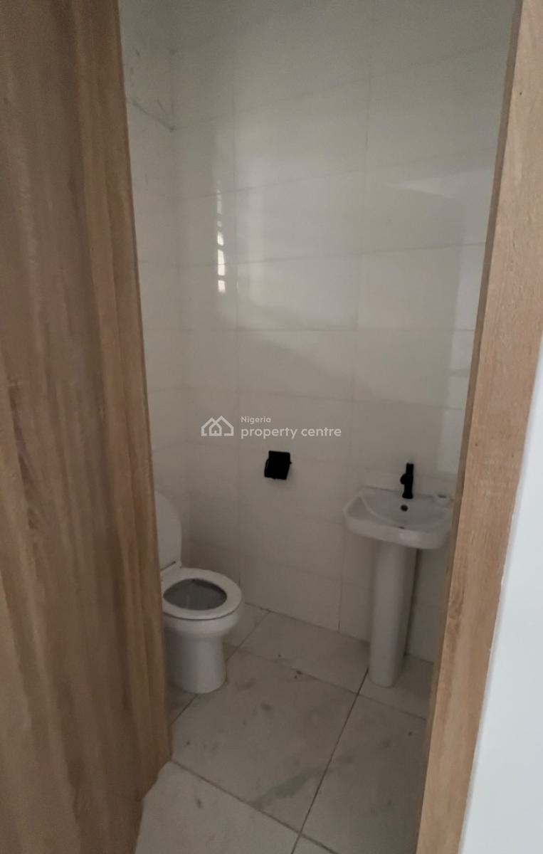 4 Bedroom Duplex, Vgc, Lekki, Lagos, House for Rent