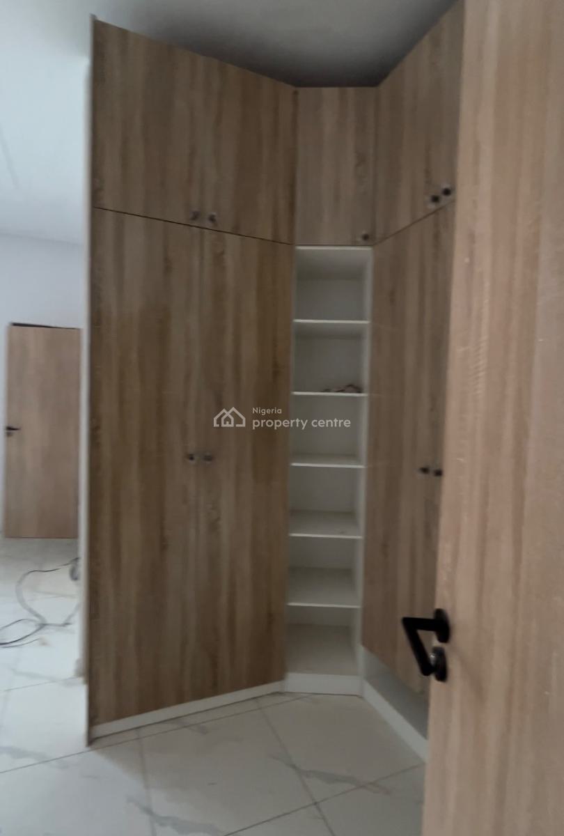 4 Bedroom Duplex, Vgc, Lekki, Lagos, House for Rent