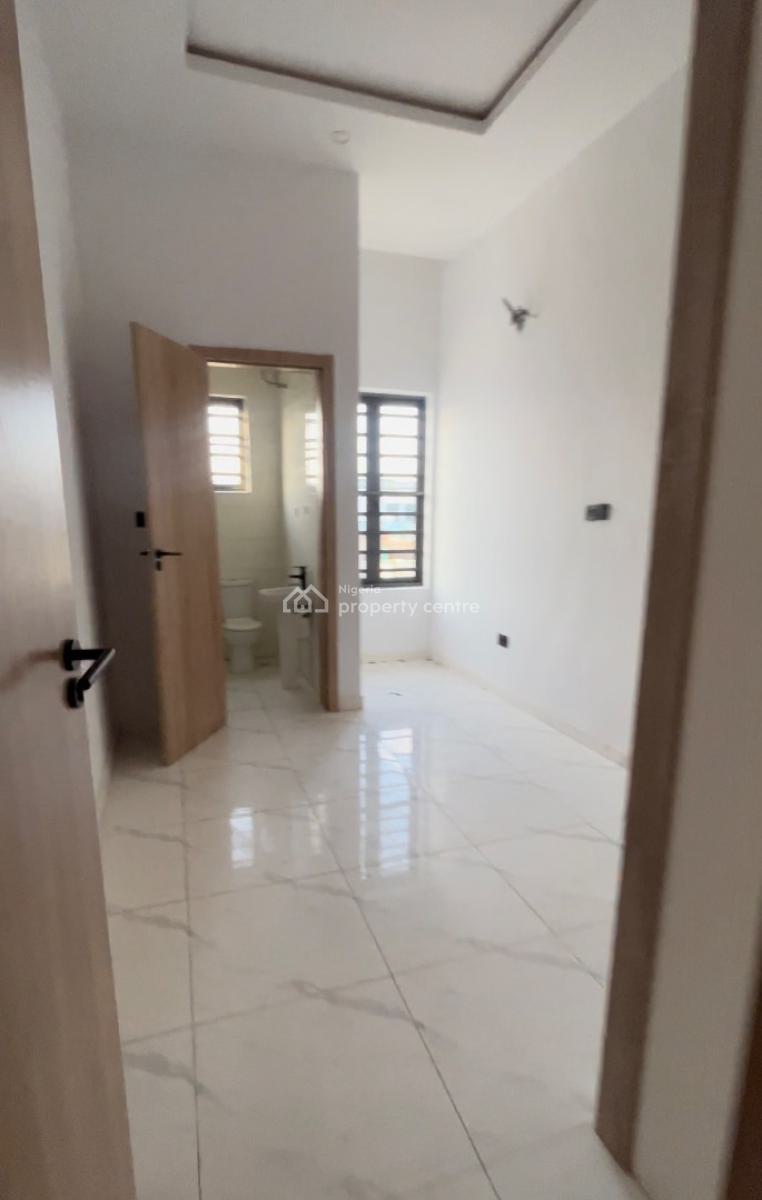 4 Bedroom Duplex, Vgc, Lekki, Lagos, House for Rent