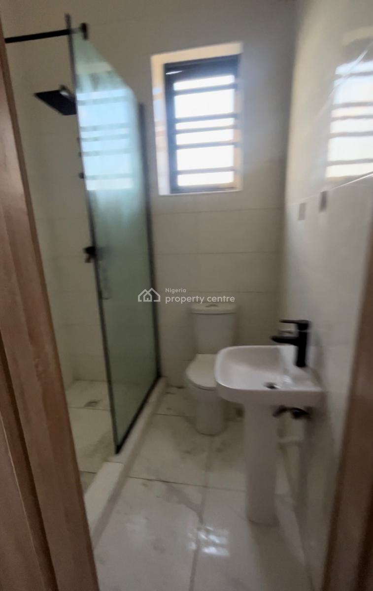 4 Bedroom Duplex, Vgc, Lekki, Lagos, House for Rent