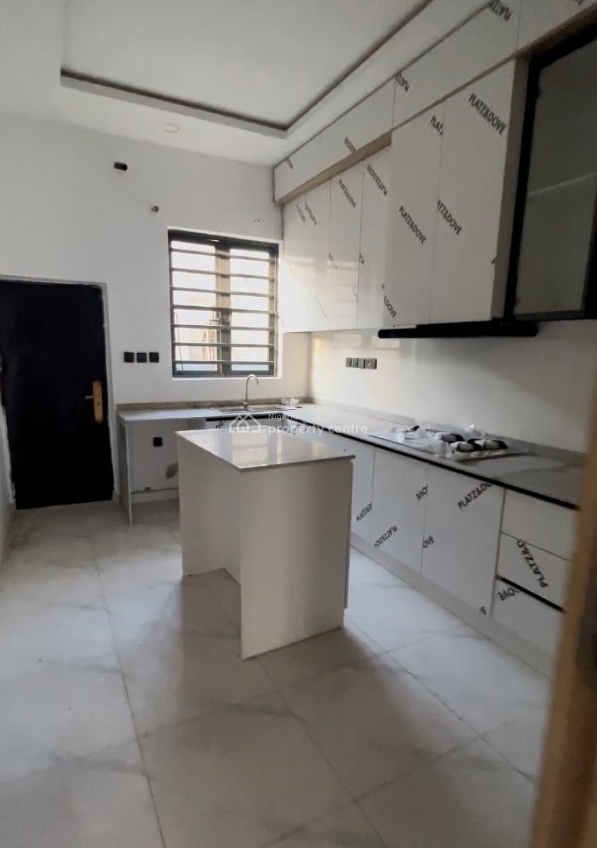 4 Bedroom Duplex, Vgc, Lekki, Lagos, House for Rent