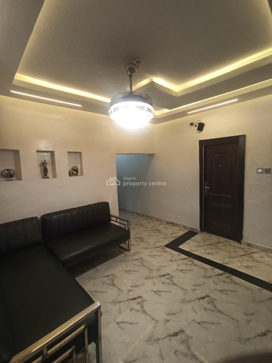 3 Bedroom Serviced Apartment, Juli Estate, Oregun, Ikeja, Lagos, Flat / Apartment Short Let
