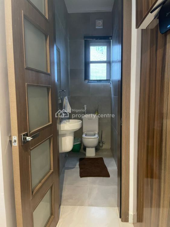 Luxury 1 Bedroom Apartment, Lekki Phase 1, Lekki, Lagos, Flat / Apartment Short Let