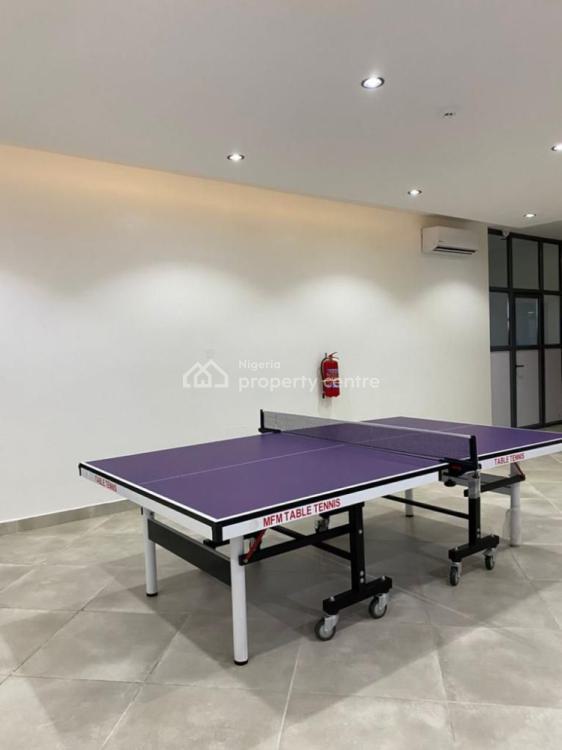 Luxury 1 Bedroom Apartment, Lekki Phase 1, Lekki, Lagos, Flat / Apartment Short Let