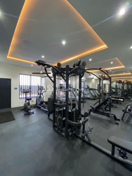 Luxury 1 Bedroom Apartment, Lekki Phase 1, Lekki, Lagos, Flat / Apartment Short Let