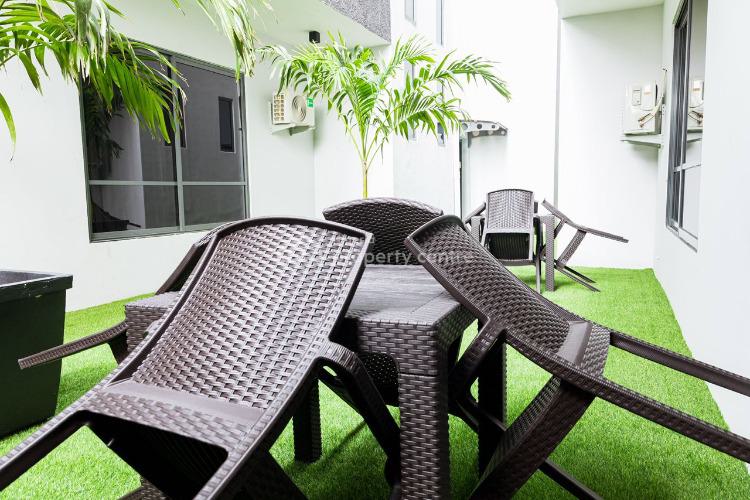 Luxury 1 Bedroom Apartment, Lekki Phase 1, Lekki, Lagos, Flat / Apartment Short Let