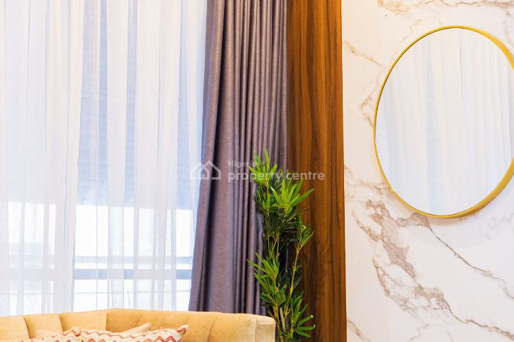 Luxury 1 Bedroom Apartment, Lekki Phase 1, Lekki, Lagos, Flat / Apartment Short Let