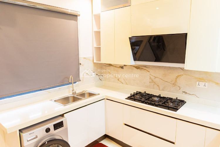 Luxury 1 Bedroom Apartment, Lekki Phase 1, Lekki, Lagos, Flat / Apartment Short Let