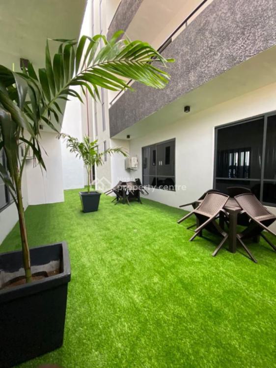 Luxury 1 Bedroom Apartment, Lekki Phase 1, Lekki, Lagos, Flat / Apartment Short Let
