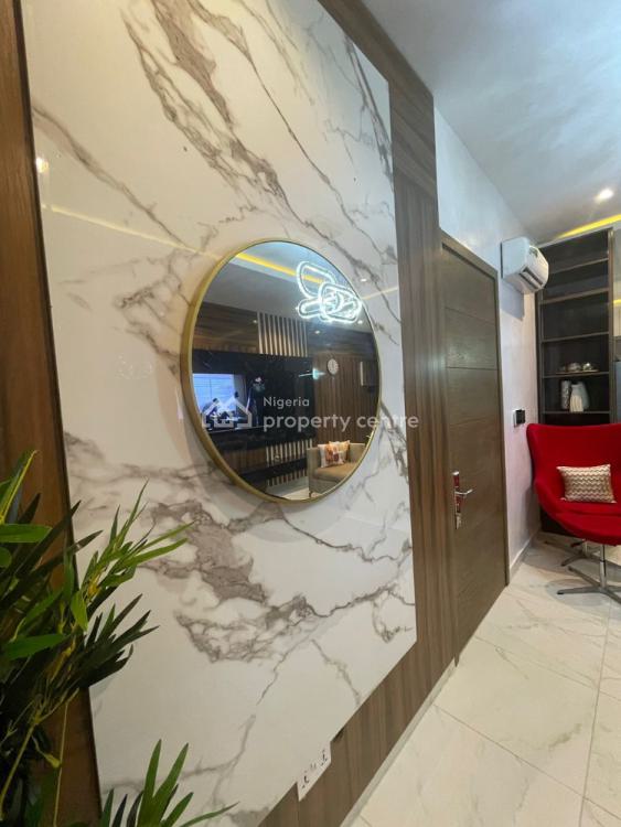 Luxury 1 Bedroom Apartment, Lekki Phase 1, Lekki, Lagos, Flat / Apartment Short Let