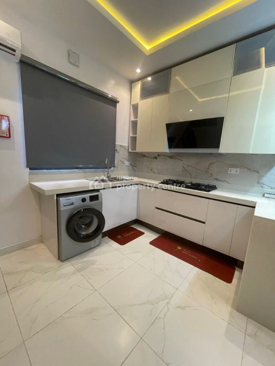 Luxury 1 Bedroom Apartment, Lekki Phase 1, Lekki, Lagos, Flat / Apartment Short Let