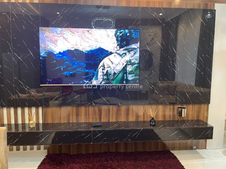 Luxury 1 Bedroom Apartment, Lekki Phase 1, Lekki, Lagos, Flat / Apartment Short Let