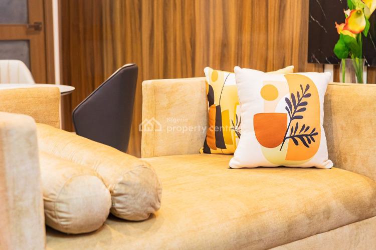 Luxury 1 Bedroom Apartment, Lekki Phase 1, Lekki, Lagos, Flat / Apartment Short Let