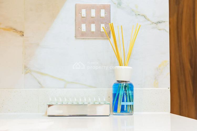 Luxury 1 Bedroom Apartment, Lekki Phase 1, Lekki, Lagos, Flat / Apartment Short Let