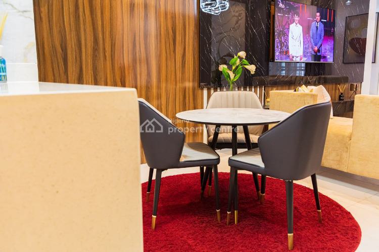 Luxury 1 Bedroom Apartment, Lekki Phase 1, Lekki, Lagos, Flat / Apartment Short Let