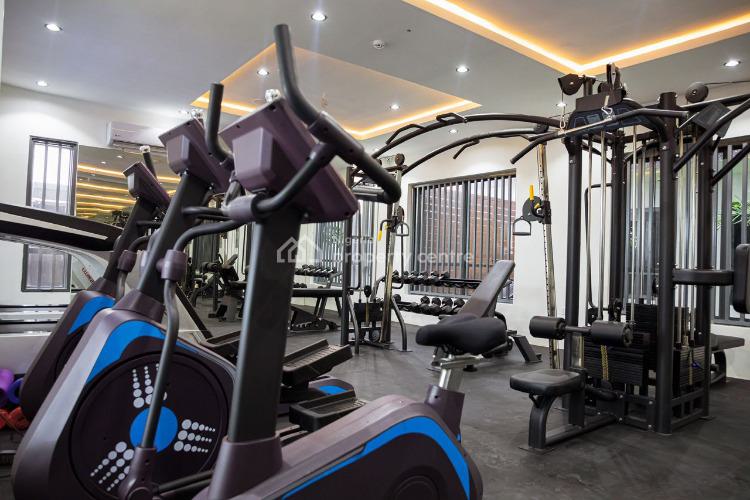 Luxury 1 Bedroom Apartment, Lekki Phase 1, Lekki, Lagos, Flat / Apartment Short Let