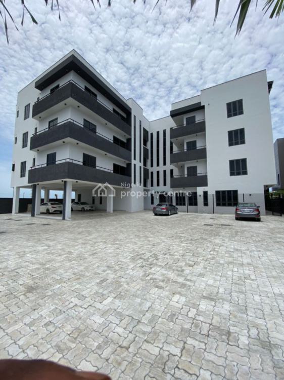 Luxury 1 Bedroom Apartment, Lekki Phase 1, Lekki, Lagos, Flat / Apartment Short Let