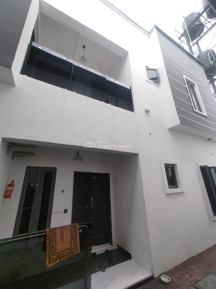 Luxury 2 Bedroom Apartment with Solar Panels, Sunshine Estate, Olokonla, Ajah, Lagos, Flat / Apartment for Rent